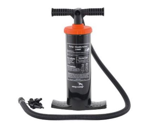 Picture of DOUBLE ACTION PUMP